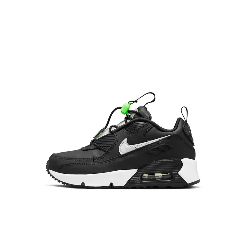 Nike Air Max 90 Toggle “Black Chrome” (CV0064-002)