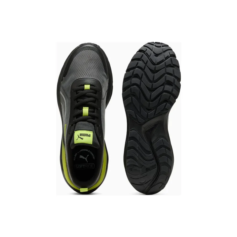 Puma sneaker Black (403148-13)