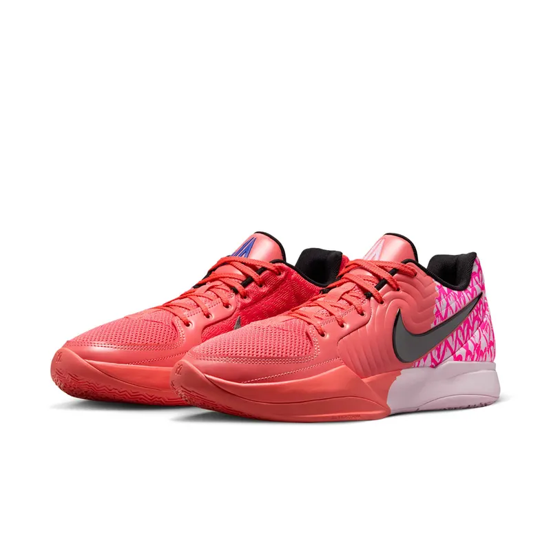 Nike Ja 2 “Heart Eyes” (IB5842-800)