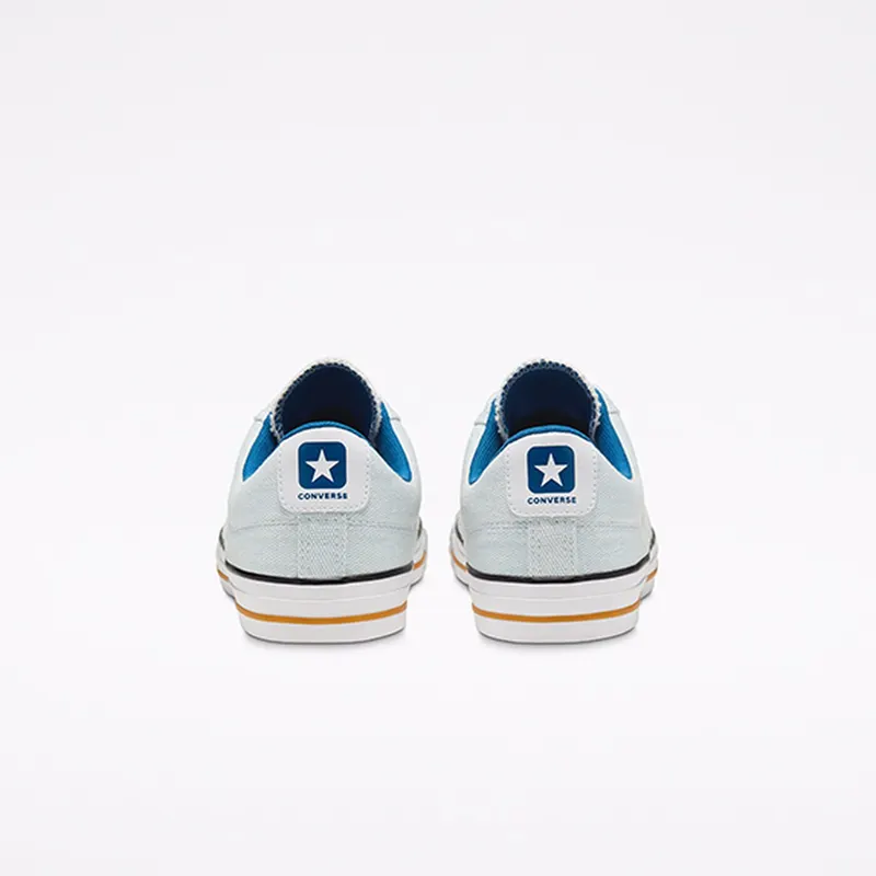 Converse Twisted Vacation Star Player Low Top (167672C)