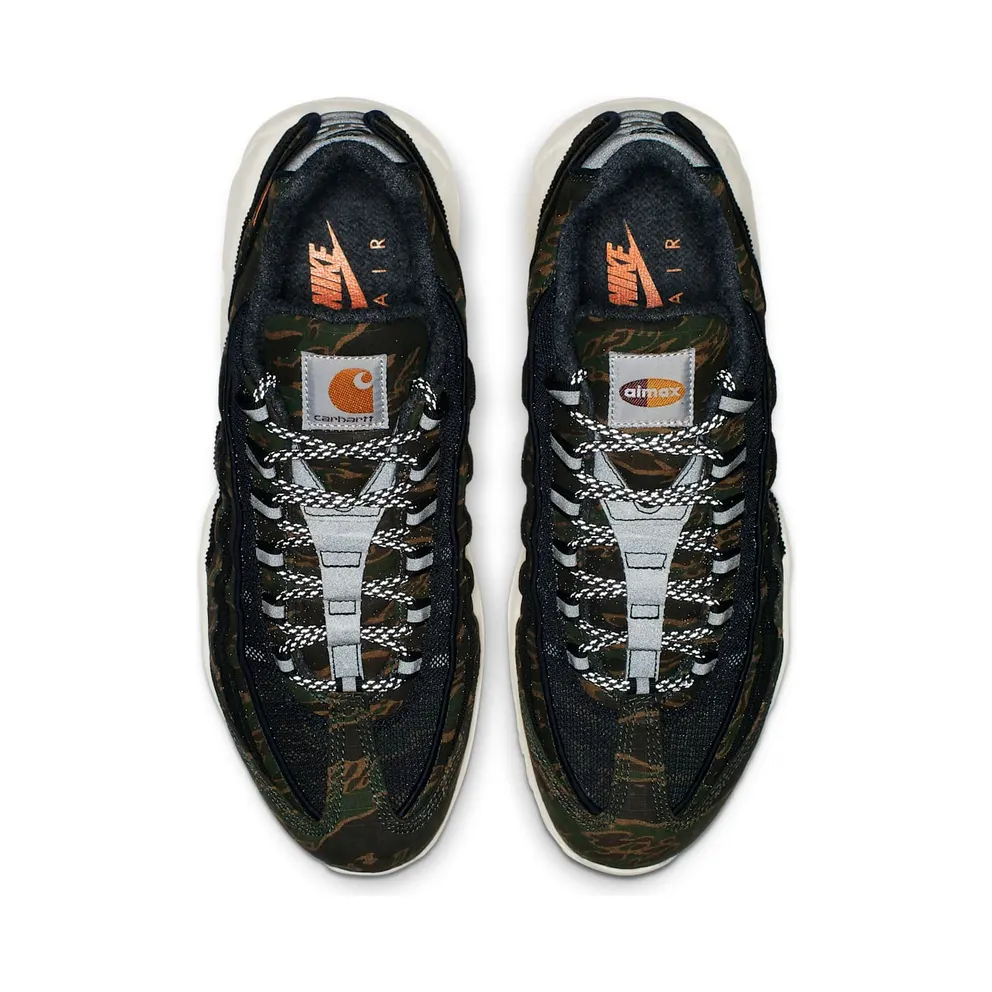Nike x Carhartt WIP Air Max 95 (AV3866-001)