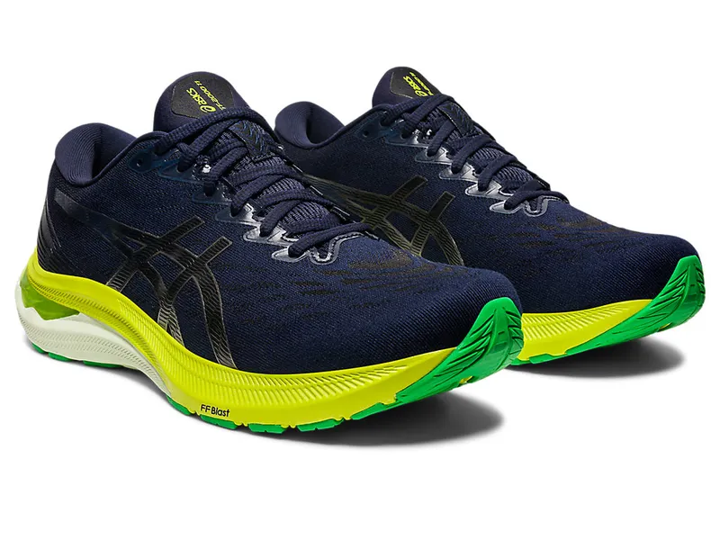 Asics GT-2000 11 Midnight/Black (1011B441.403)