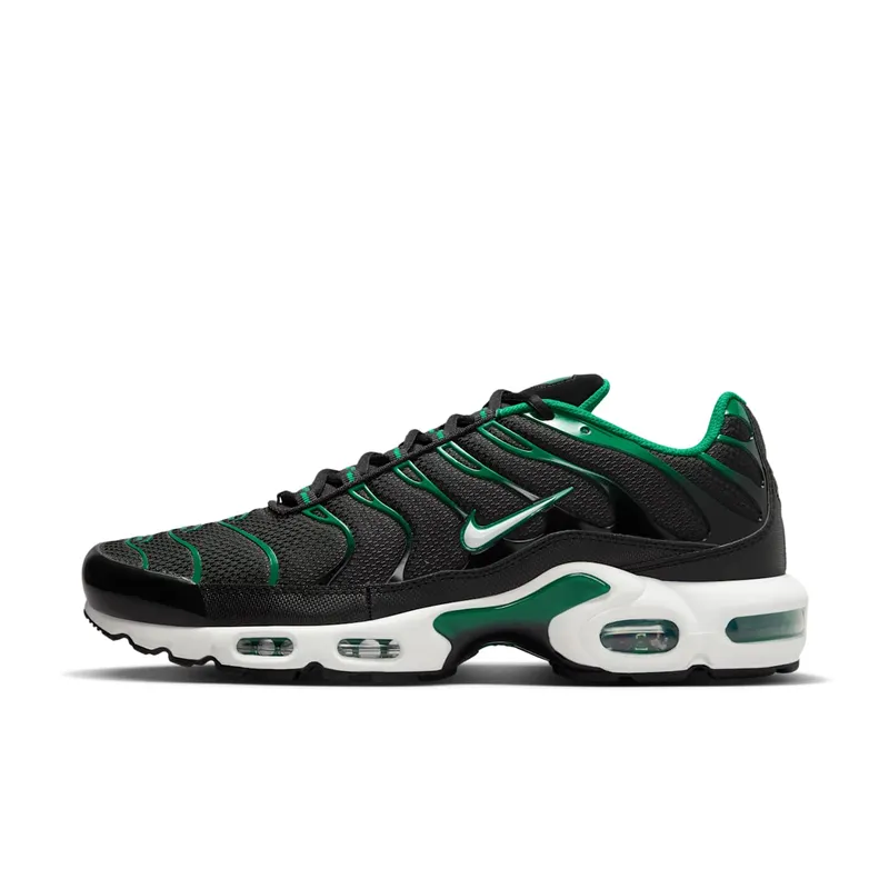 Nike Air Max Plus “Malachite Green” (DM0032-009)