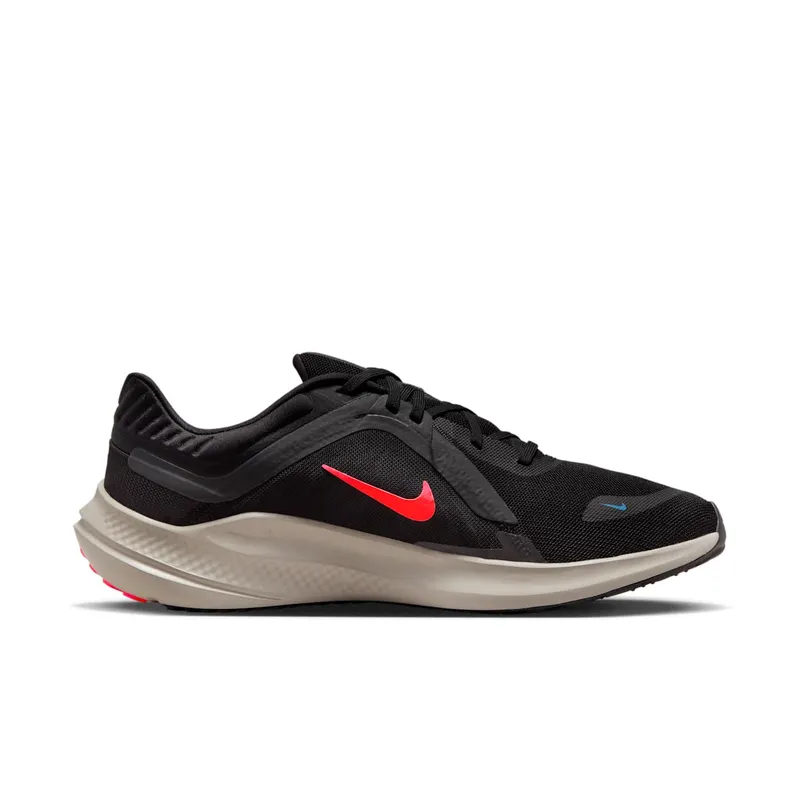 Nike Quest 5 Road Running Black (DD0204-005)