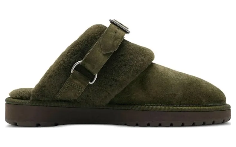 Burberry Chubby Mule Loch (8092527)