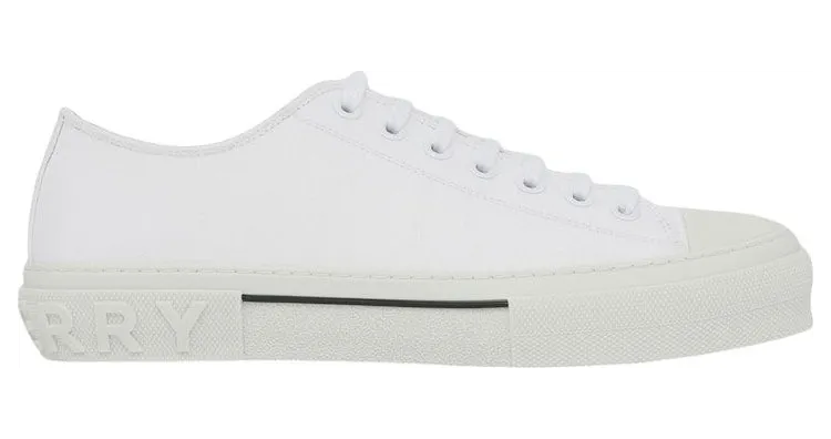 Burberry Gabardine Neutral White (8052340)