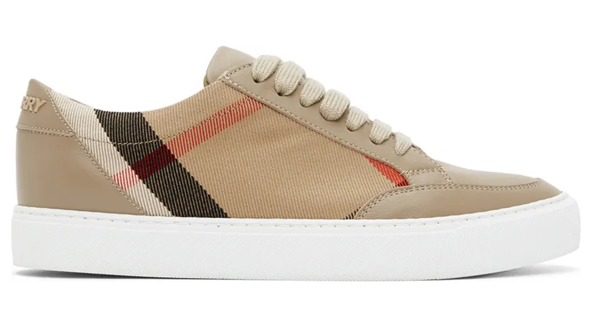 Burberry House Check Archive Beige Beige (W) (8024330)