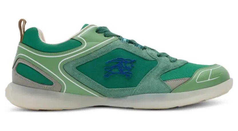 Burberry Matrix Sport – Green (8119466)