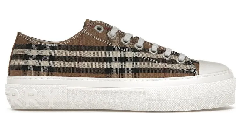 Burberry Vintage Check Cotton Birch Brown (8094749)