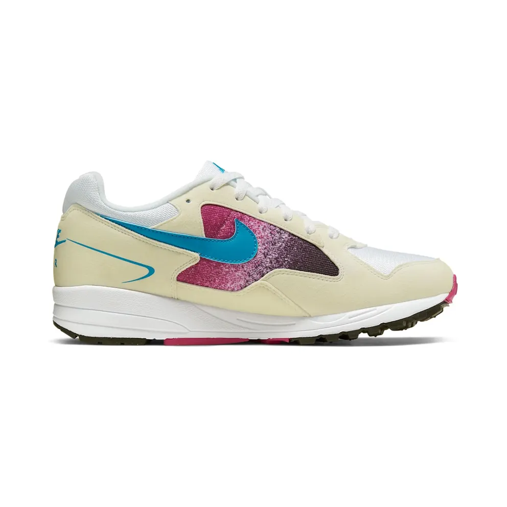 Nike Air Skylon 2 White Blue Lagoon Active Fuchsia White/Blue Lagoon-Active Fuchsia (AO1551-110)