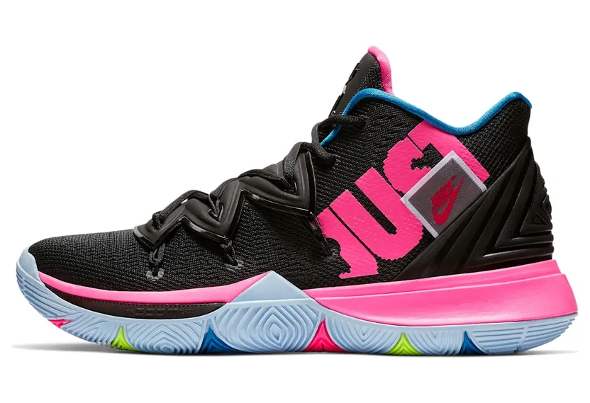 Nike Kyrie 5 Just Do It