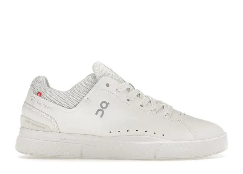 On The Roger Advantage White (48.99452)