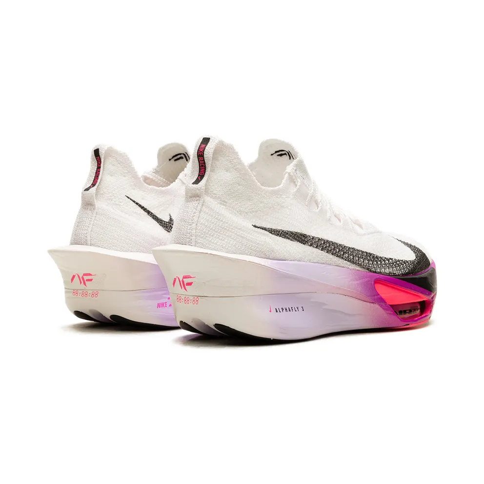 Nike Air Zoom Alphafly Next% 3 “Purple Agate” (FD8311-100)