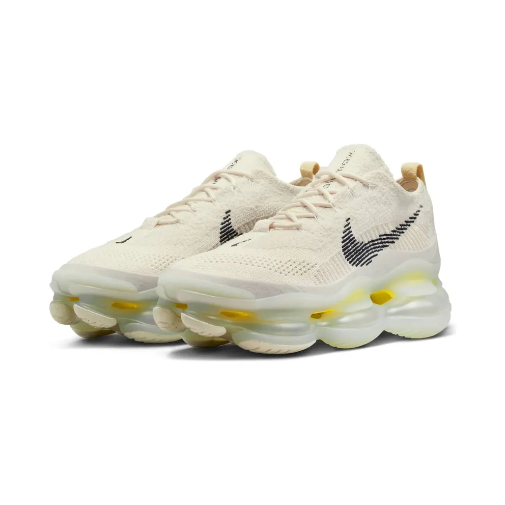 Nike Air Max Scorpion FK Lemon Wash (DJ4701-001)