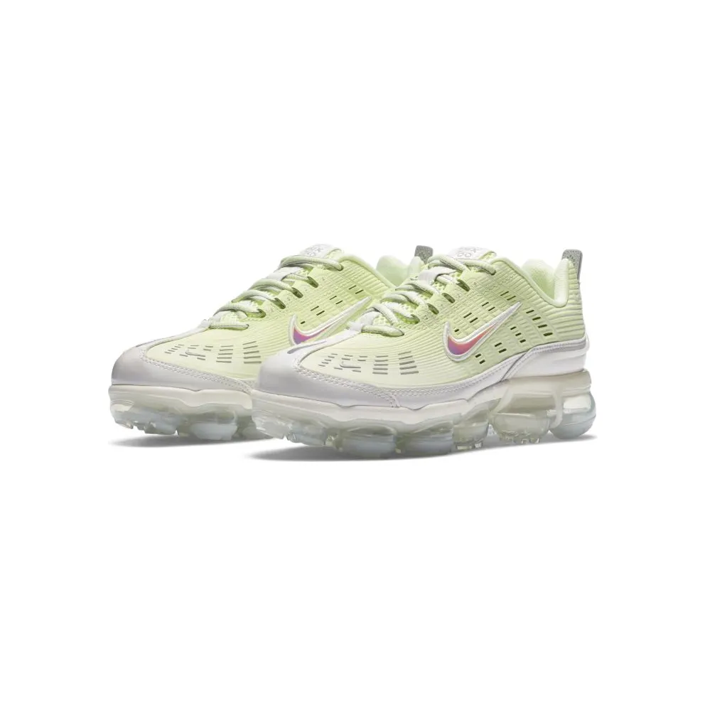 Nike Air VaporMax 360 Barely Volt (W) Barely Volt/Summit White-Wolf Grey (CQ4538-700)