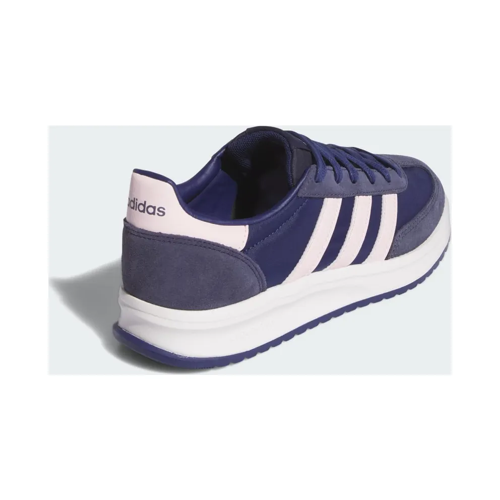 adidas Run 72 Dark Blue Sandy Pink Shadow Navy (IH8601)