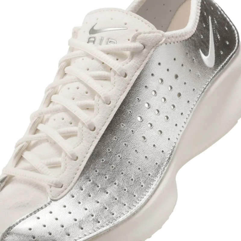 Nike Air Superfly Pale Ivory Metallic Silver (IB5824-100)