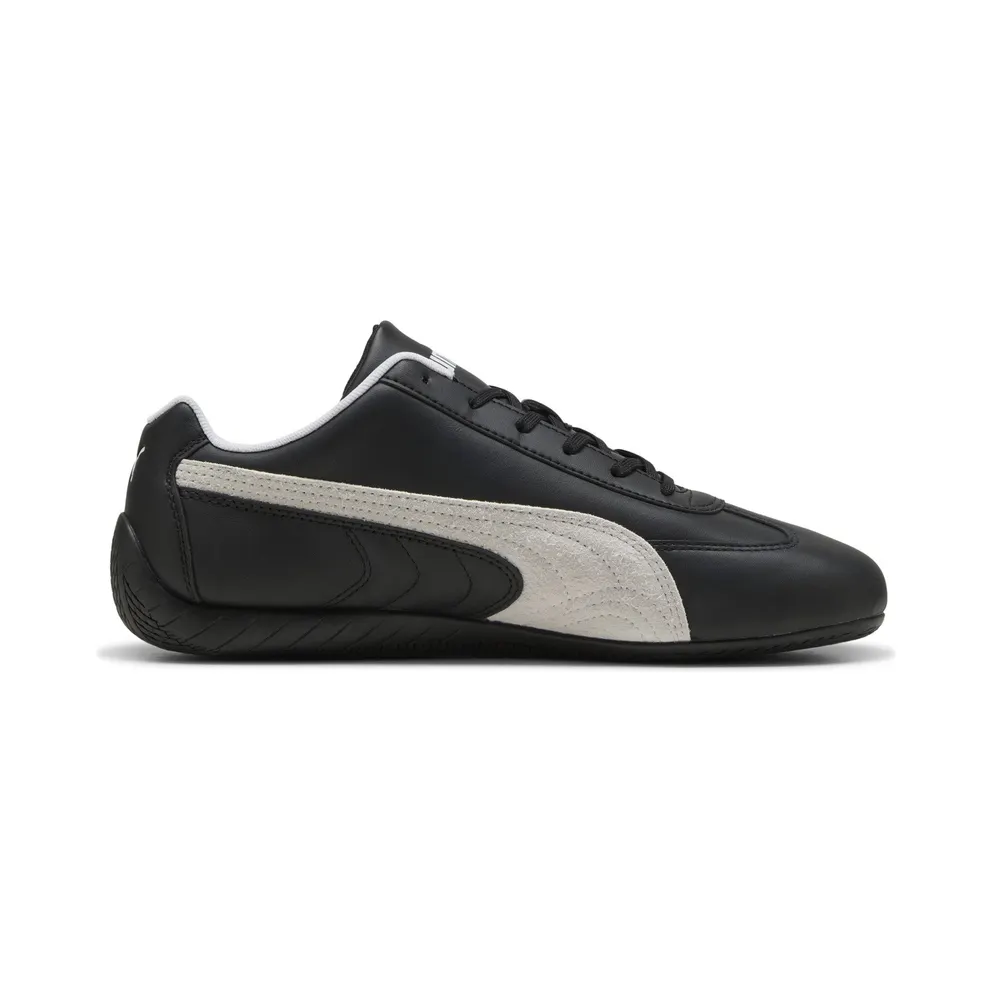 Puma Speedcat “Puma Black / Puma White” (403175_02)