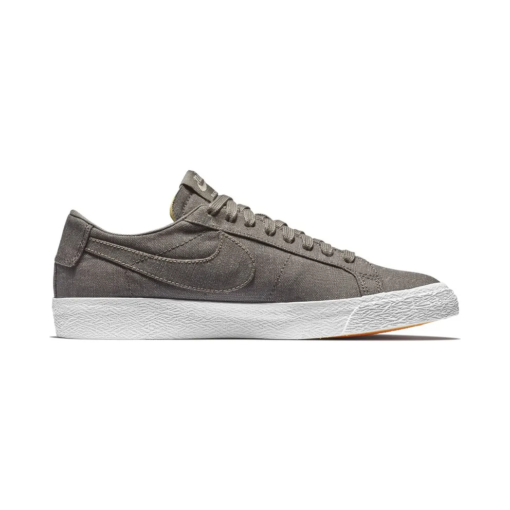 Nike SB Zoom Blazer Low Deconstructed Ridgerock (2018) “Ridgerock / Khaki” (AH3370-200)