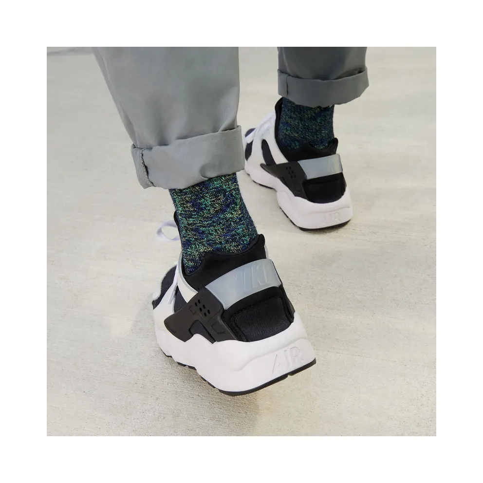 Nike Air Huarache Black (DD1068-001)