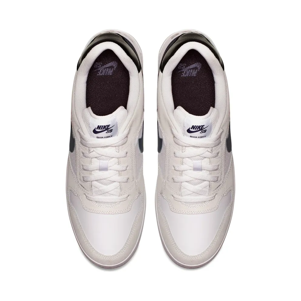 Nike Delta Force Vulc SB White Thunder Blue (942237-100)