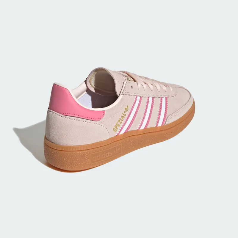 Adidas Handball Spezial Kids Wonder Quartz / Cloud White / Rose Tone (JI0454)