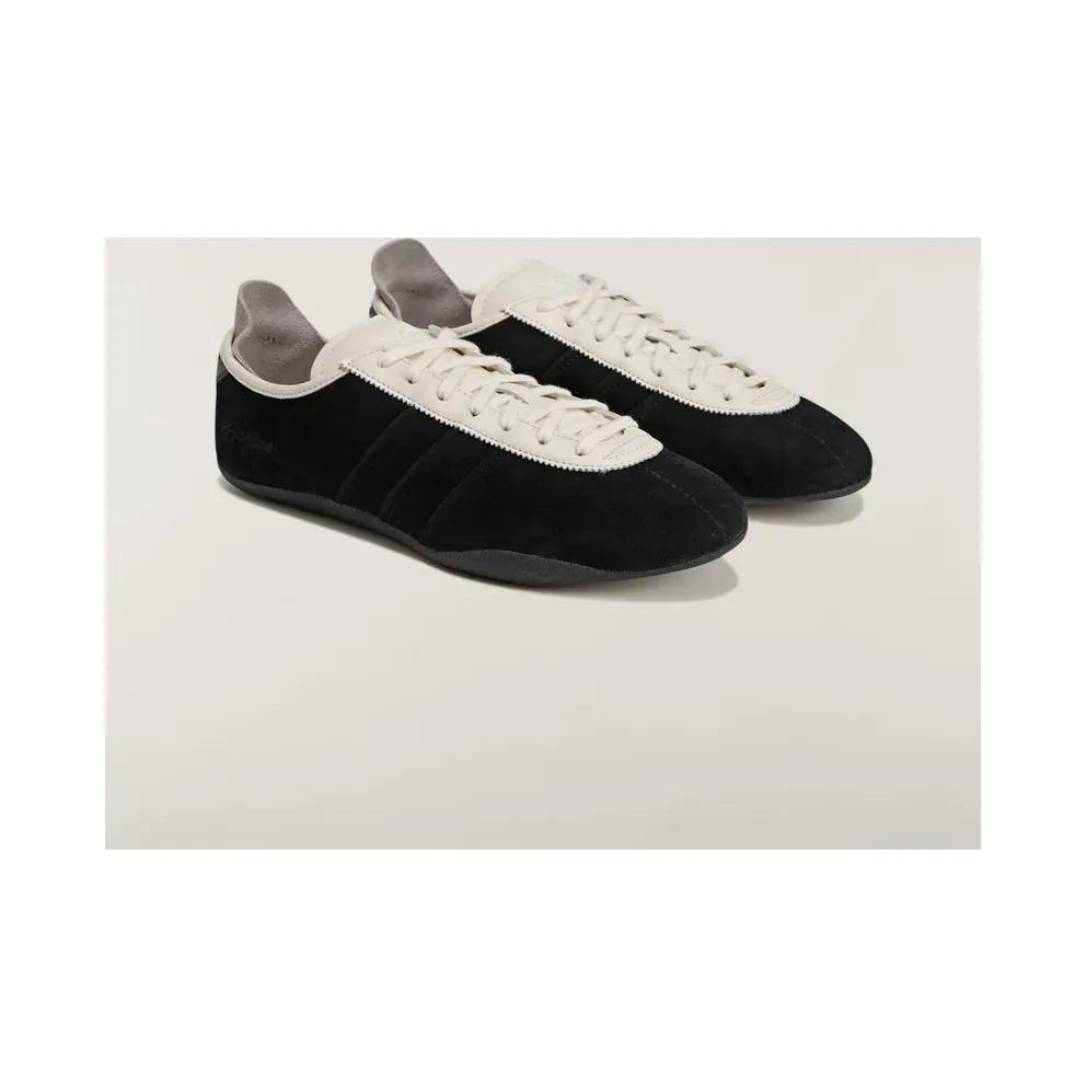 Adidas Y-3 Tokyo “Black Off White (2026)” (KI4350)