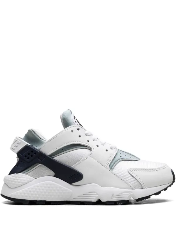 Nike Air Huarache Photon Dust/Mica Green sneakers – White (DV0788)