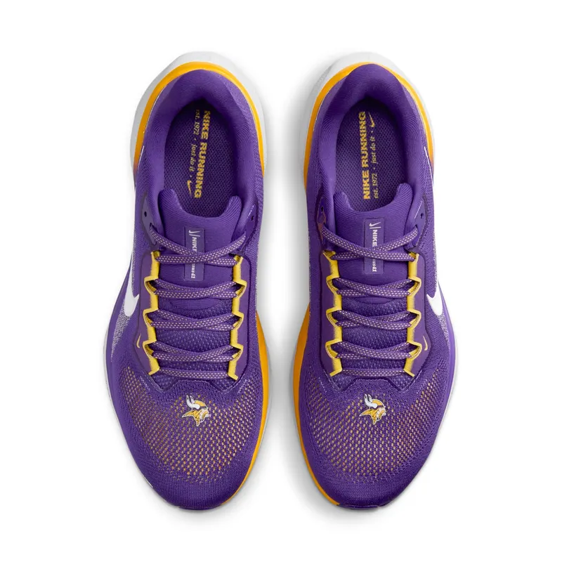 Nike Air Zoom Pegasus 41 Minnesota Vikings (FZ5100-500)
