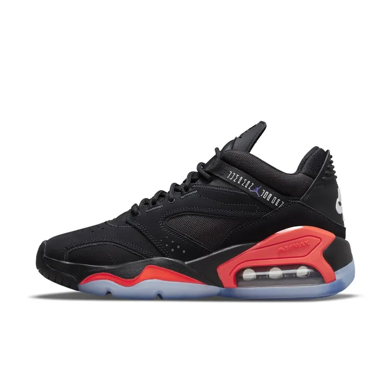 Jordan Point Lane Black (CZ4166-006)