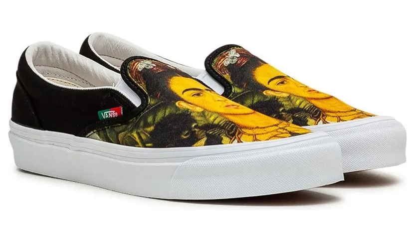 vans-slip-on VN0A3AV7TSK1