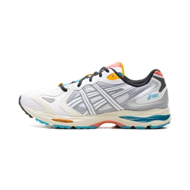 Asics Gel-K1011 “White Pure Silver” (1203A603-100)