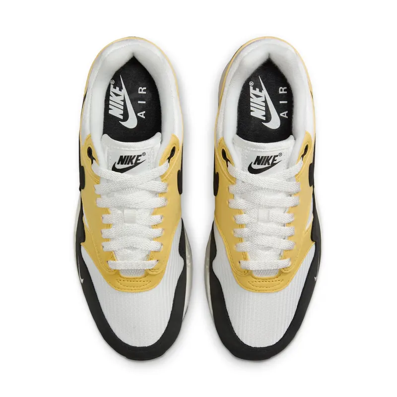 Nike Air Max 1 ’87 Saturn Gold Black (HF1194-700)