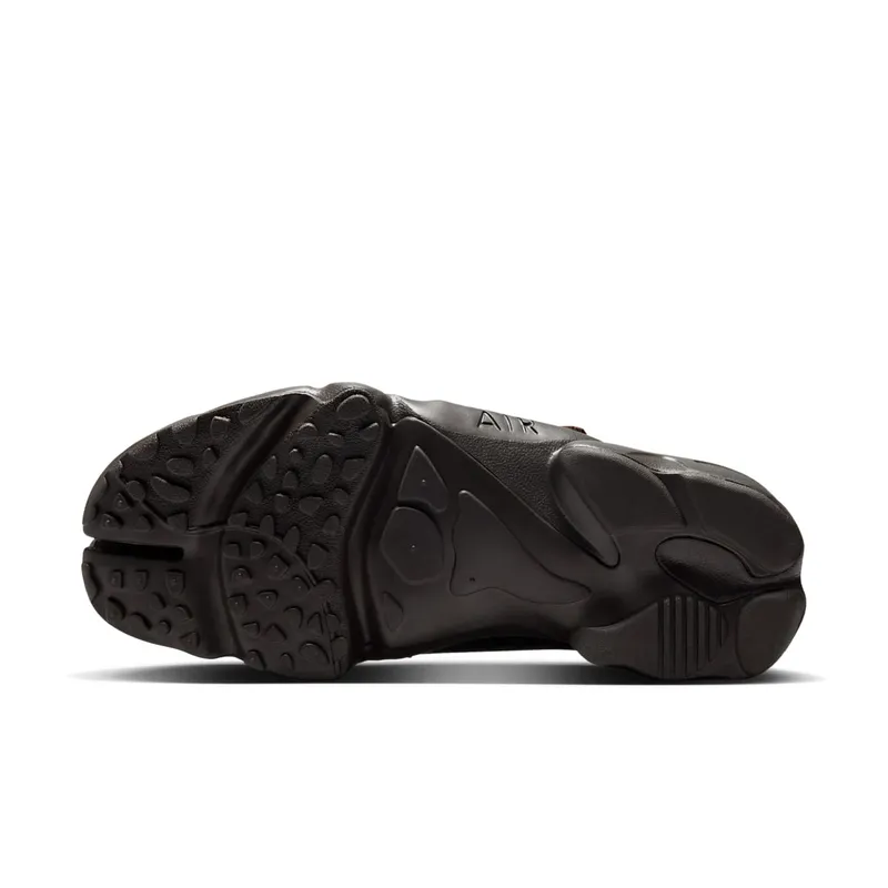 Nike Air Rift Luxury Leather Velvet WMNS Brown (IB8954-200)