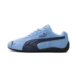 Puma Speedcat Archive Team Light Blue Club Navy (398847-01)