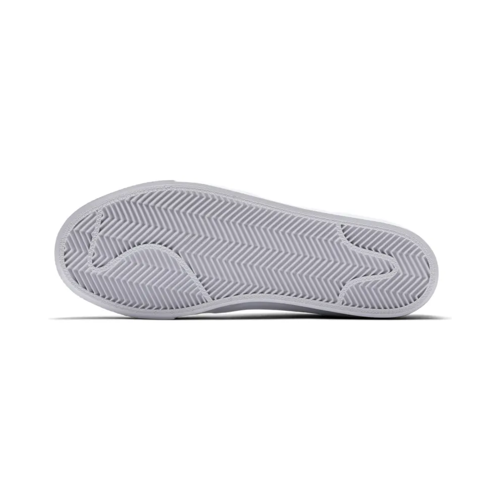 Nike SB Zoom Janoski HT Slip-On White White/Black-White (AH3369-100)