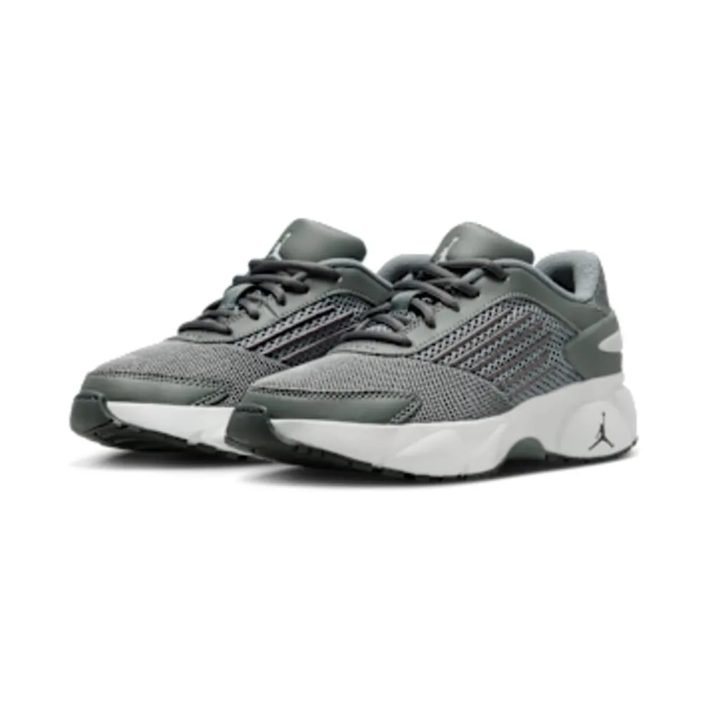 Nike Jordan Trunner Flow “Smoke Grey / Dark Smoke Grey / Iron Grey / Photon Dust” (IQ7693-001)