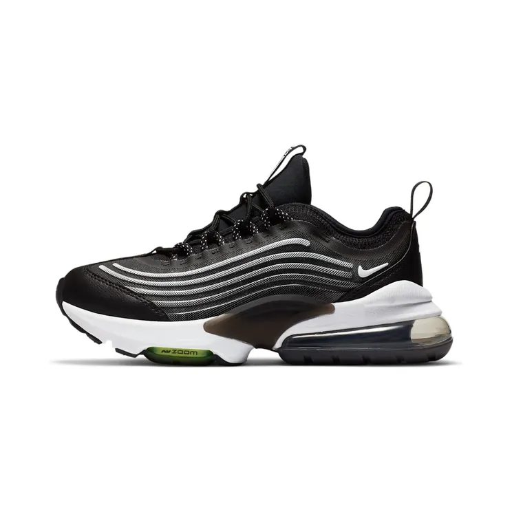 Nike Air Max ZM950 “Black / Volt / Smoke Grey / White” (CN9835-003)