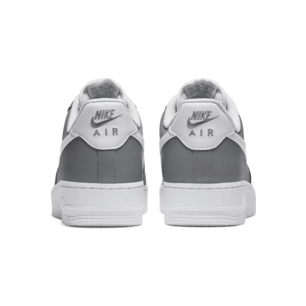Nike Air Force 1 Low Wolf Grey White (2020) Wolf Grey/White (CK7803-001)