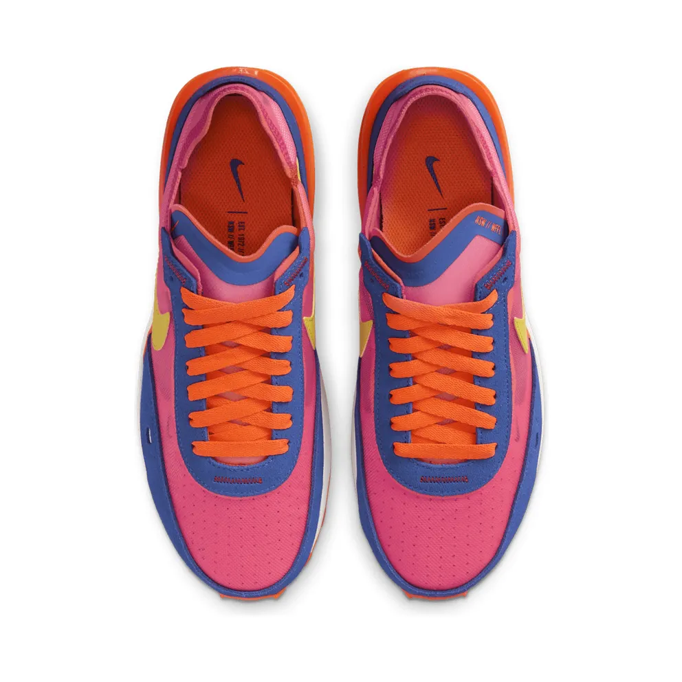 Nike Waffle One Blue (DC2533-400)