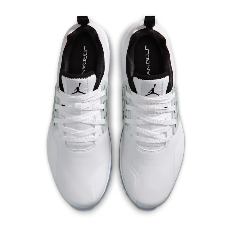 Jordan Grind Golf White Black (AR0503-102)