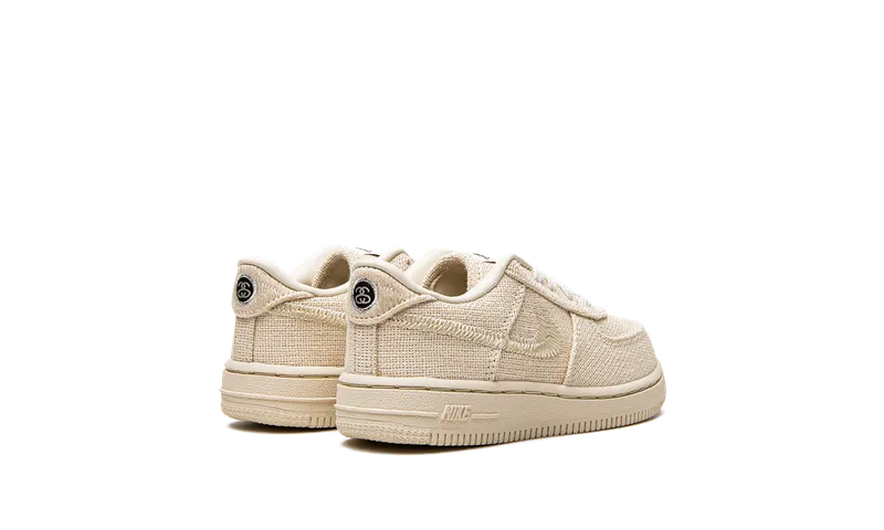 Nike Air Force 1 Low TD “Stussy Air Force 1” (DC8306-200)