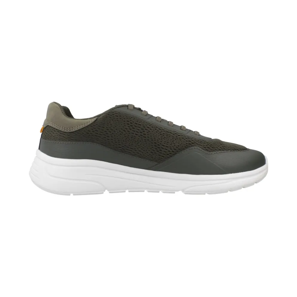 Geox sneaker Green (U55LBA0149JC3009)