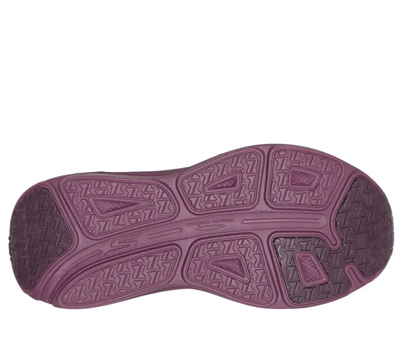 Skechers Max Cushioning Endeavour Sneaker Bordeauxrood