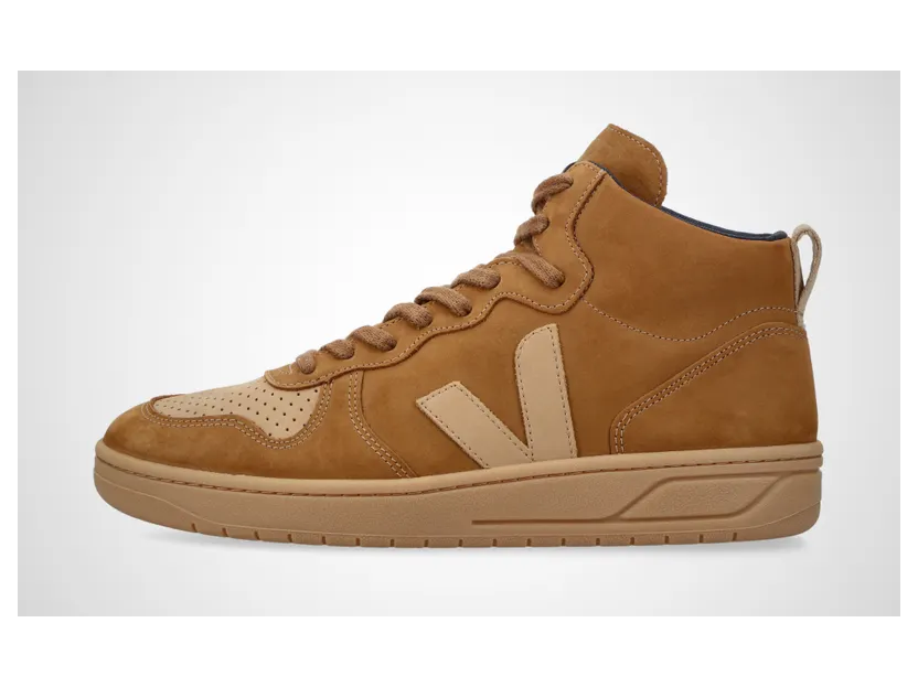 VEJA V-15 Nubuck (braun) – VQ1302616