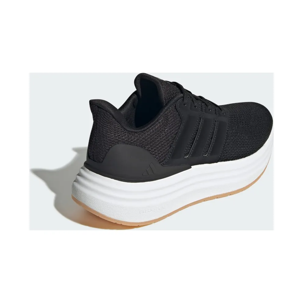 Adidas Ultradream Bold “Core Black / Core Black / Cloud White” (JH7066)