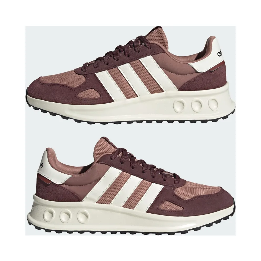 Adidas Run 84 Warm Clay / Cloud White / Aurora Ruby (JI4870)