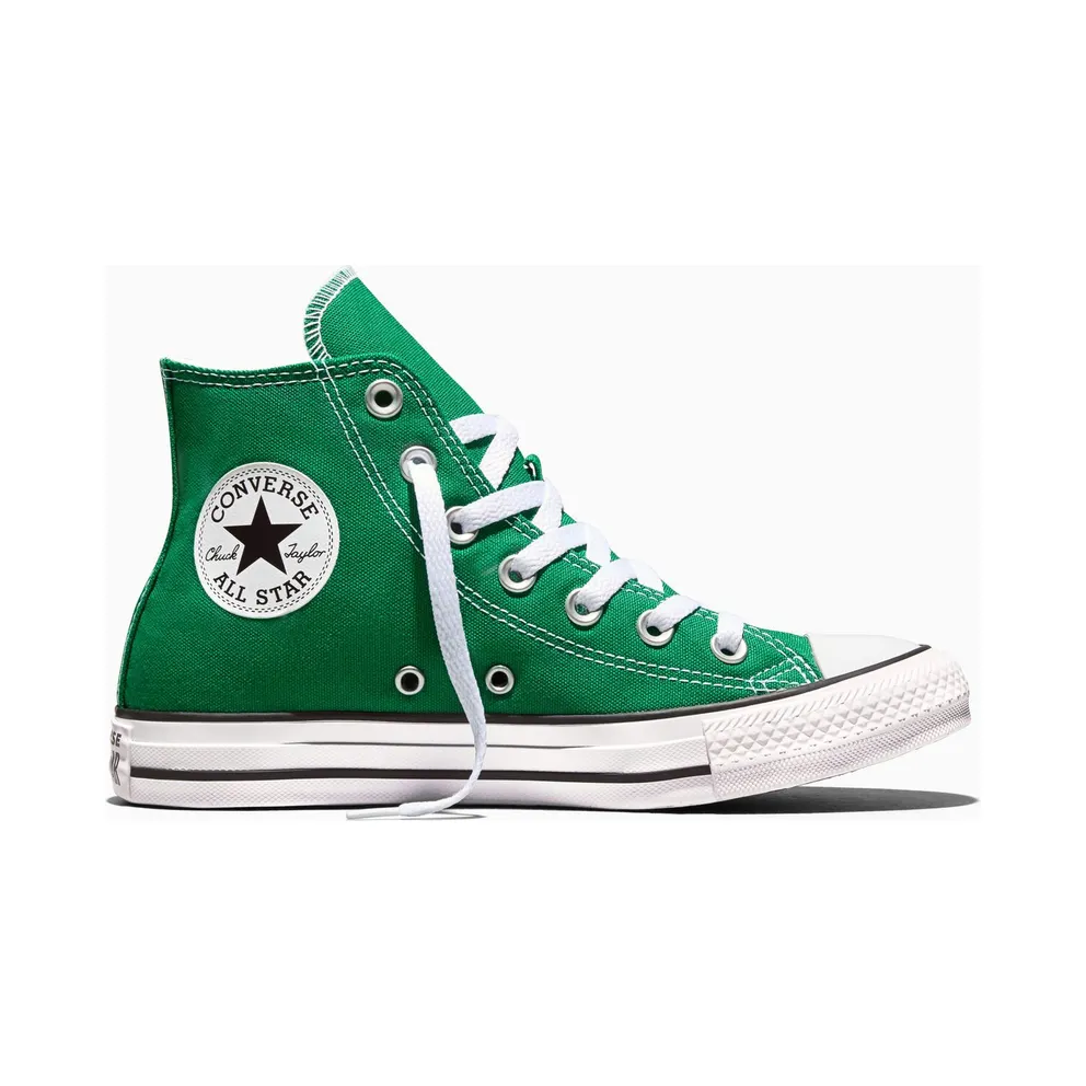 Converse Chuck Taylor All Star Amazon Green/White/White (164027C)
