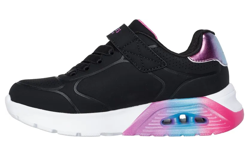 skechers-skech 310435L_BKMT
