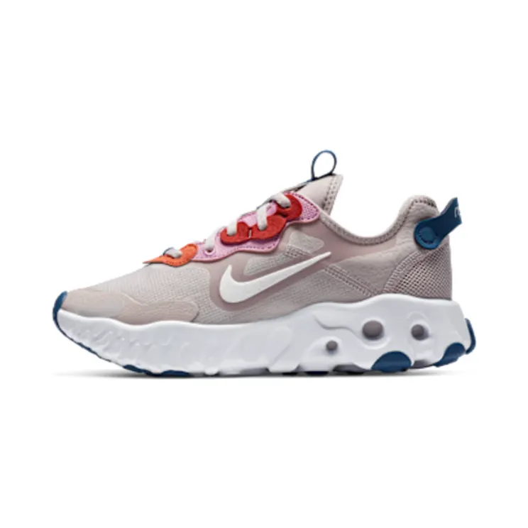Nike React Art3mis ‘Platinum Violet’ “Platinum Violet / Beyond Pink / Mystic Navy / White” (CN8203-001)